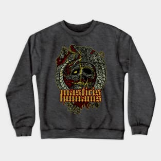 cycle ov blaspheme Crewneck Sweatshirt